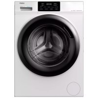 Стиральная машина Haier HW60-BP12919B белая