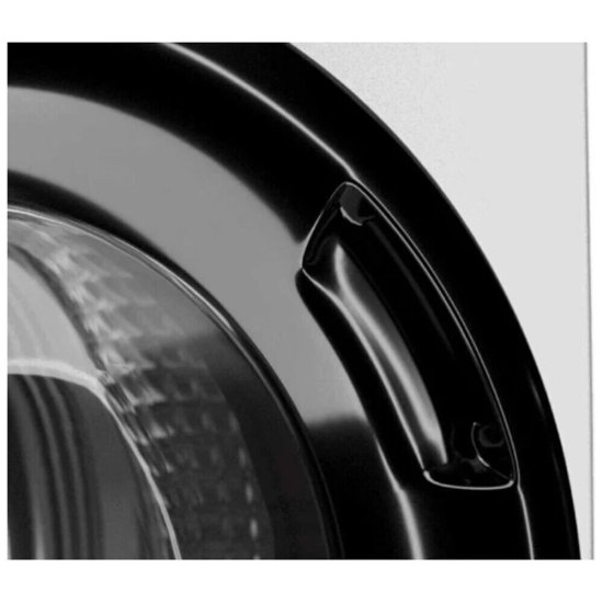 Стиральная машина Haier HW60-BP12919B белая