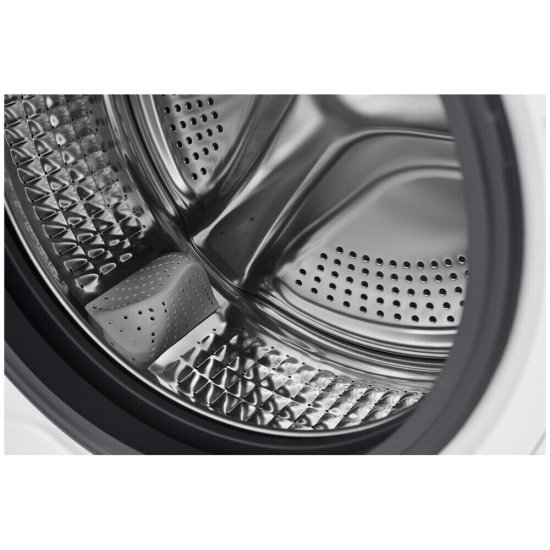 Стиральная машина Haier HW60-BP12919B белая