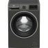 Стиральная машина Beko B3WFR572AB антрацит
