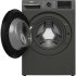 Стиральная машина Beko B3WFR572AB антрацит