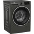Стиральная машина Beko B3WFR572AB антрацит