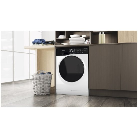 Стиральная машина Hotpoint NSB 7249 ZD AVE RU белая