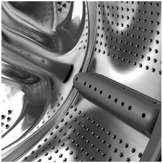 Стиральная машина Beko WRS5512BWW белая