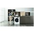 Стиральная машина Hotpoint NSB 6015 W V RU белая