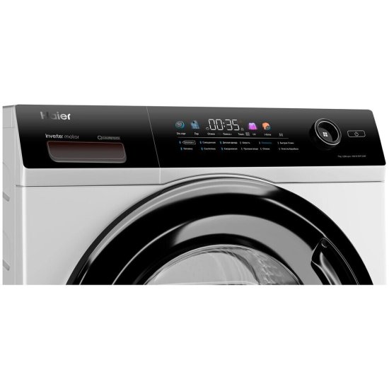 Стиральная машина Haier HW70-BP12269 белая