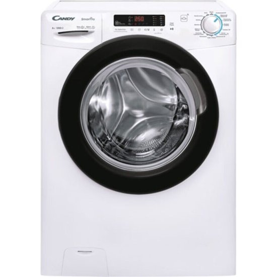 Стиральная машина Candy Smart Pro CSH44183D/2-07 белая
