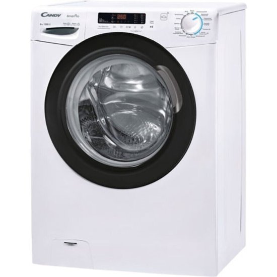 Стиральная машина Candy Smart Pro CSH44183D/2-07 белая