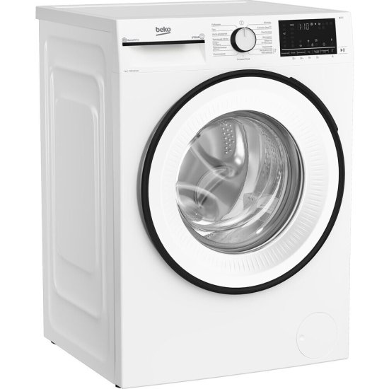 Стиральная машина Beko B3WFR572W белая