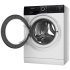 Стиральная машина Hotpoint NSD 7239 ZS VE RU белая