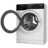 Стиральная машина Hotpoint NSD 7239 ZS VE RU белая