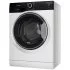 Стиральная машина Hotpoint NSD 7239 ZS VE RU белая