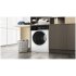 Стиральная машина Hotpoint NSD 7239 ZS VE RU белая
