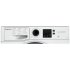 Стиральная машина Hotpoint NSS 6015 K RU белая