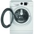 Стиральная машина Hotpoint NSS 6015 K RU белая