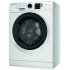 Стиральная машина Hotpoint NSS 6015 K RU белая