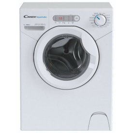 Стиральная машина Candy Aquamatic Evo Aque 1043D-07 белая
