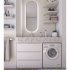 Стиральная машина Candy Aquamatic Evo Aque 1043D-07 белая