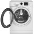 Стиральная машина Hotpoint NSB 6039 K VE RU белая