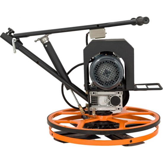 Электрическая затирочная машина Gigant ET-600