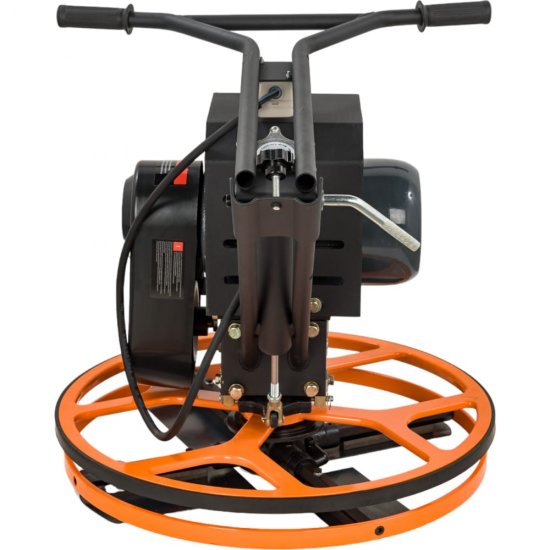 Электрическая затирочная машина Gigant ET-600