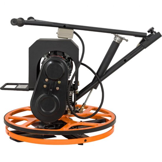 Электрическая затирочная машина Gigant ET-600