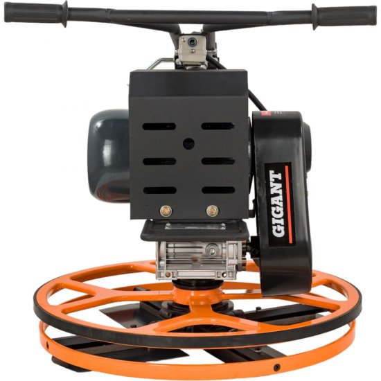 Электрическая затирочная машина Gigant ET-600