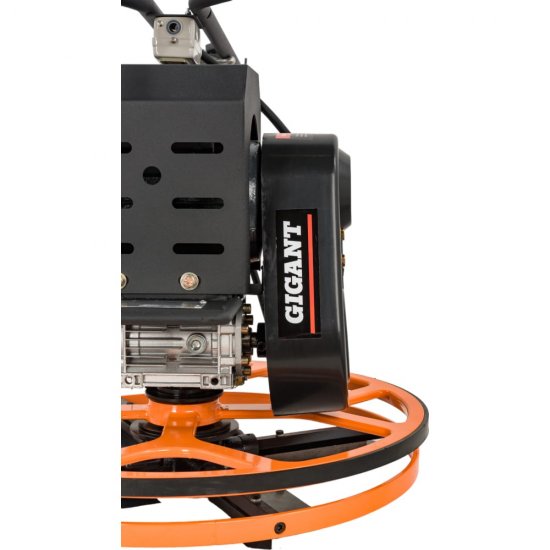 Электрическая затирочная машина Gigant ET-600