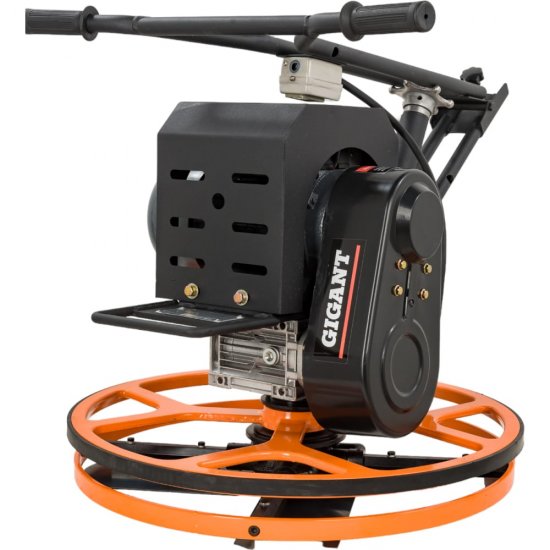 Электрическая затирочная машина Gigant ET-600