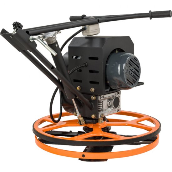 Электрическая затирочная машина Gigant ET-600