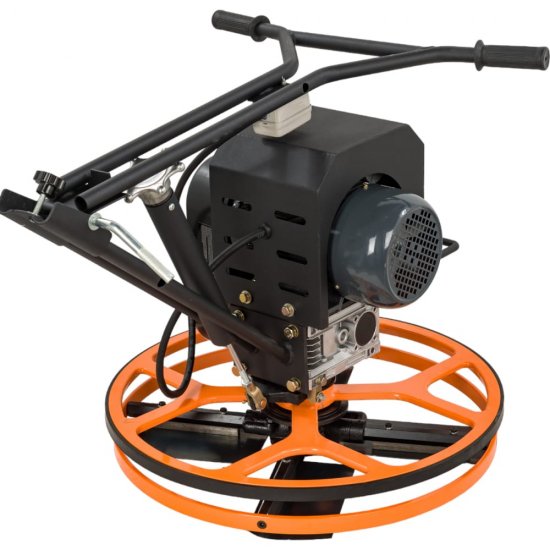 Электрическая затирочная машина Gigant ET-600