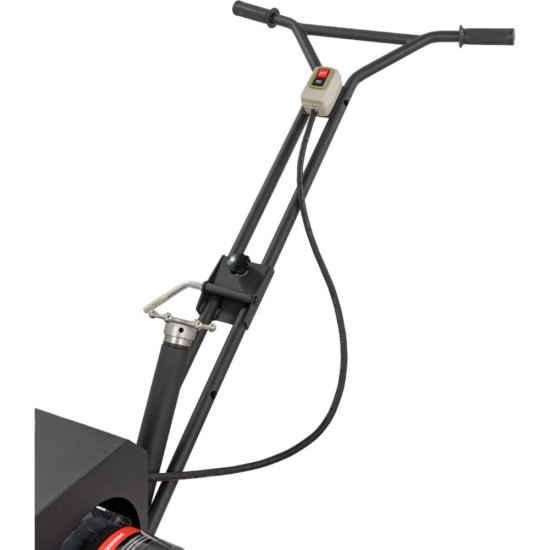 Электрическая затирочная машина Gigant ET-600