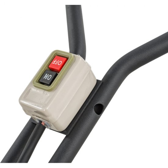 Электрическая затирочная машина Gigant ET-600