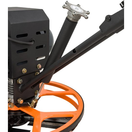 Электрическая затирочная машина Gigant ET-600