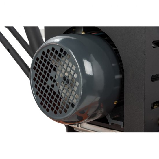 Электрическая затирочная машина Gigant ET-600