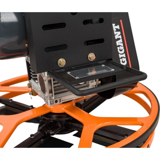 Электрическая затирочная машина Gigant ET-600