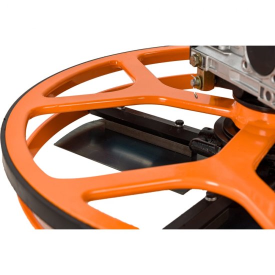 Электрическая затирочная машина Gigant ET-600