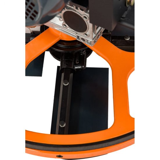 Электрическая затирочная машина Gigant ET-600