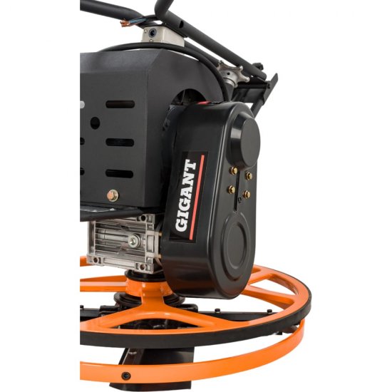 Электрическая затирочная машина Gigant ET-600