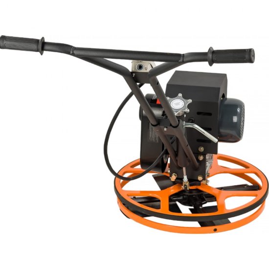 Электрическая затирочная машина Gigant ET-600