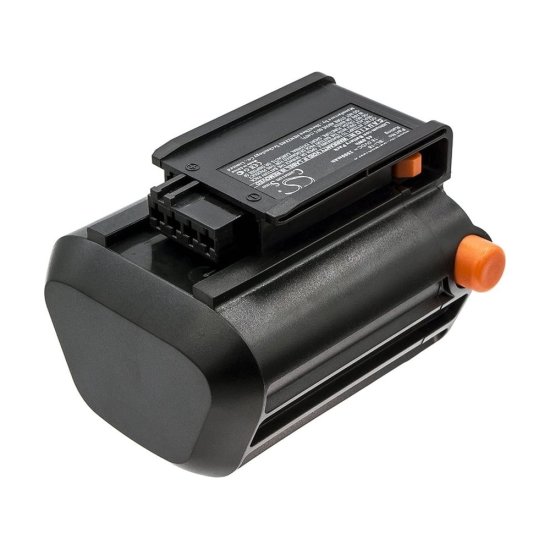 Аккумулятор для Gardena 09840-20, BLI-18 Cameron Sino CS-GRA180PX