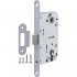 Корпус врезного замка Fuaro PLASTP85C-50 (P85C-50) SSC