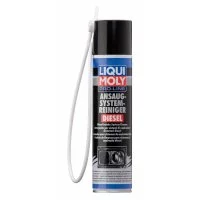 Очиститель дизельного впуска LIQUI MOLY Pro-Line Ansaug System Reiniger Diesel