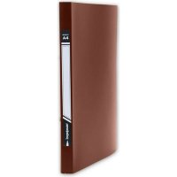 Папка-скоросшиватель INFORMAT NC4055R