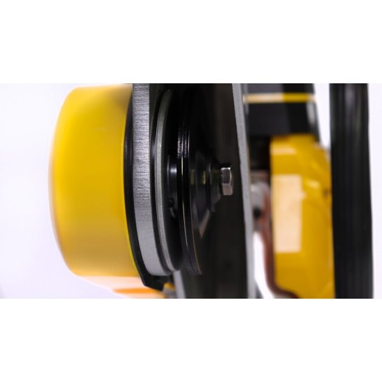 Бензорез Champion CP350 4,8 л.с. d350 мм