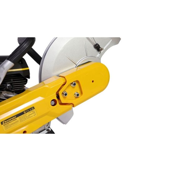 Бензорез Champion CP350 4,8 л.с. d350 мм