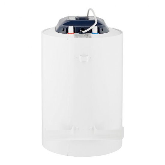 Водонагреватель накопительный Ariston Blu1 R ABS V Slim электрический 30 л 1,5 кВт вертикальный
