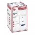 Водонагреватель накопительный Ariston Blu1 R ABS V Slim электрический 30 л 1,5 кВт вертикальный