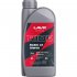 Моторное масло LAVR MOTO RIDE BASIC 4T 10W40 SL, 1 л