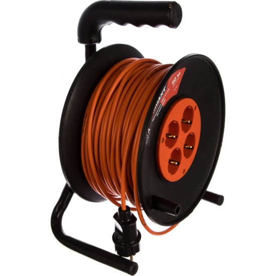 Удлинитель Gigant 80073